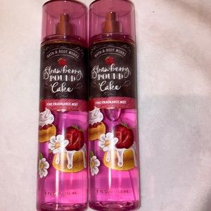 Bath&bodyworks Fragrance